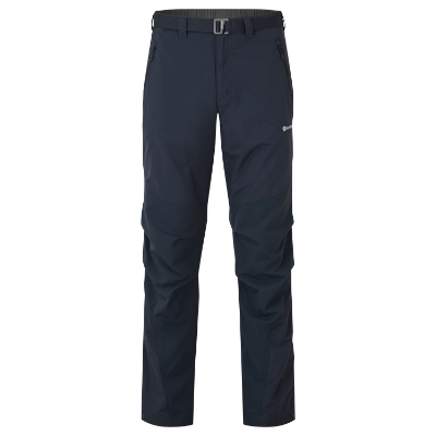 Montane Terra Byxor Oak Green