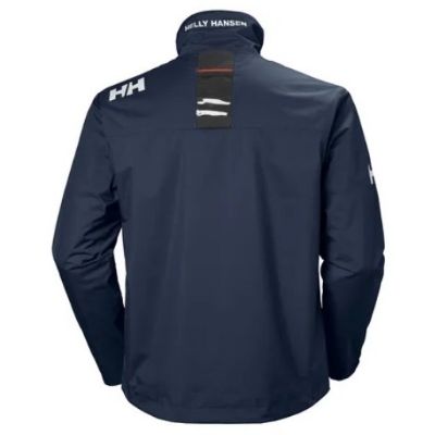 Helly Hansen Crew Midlayer Jacka