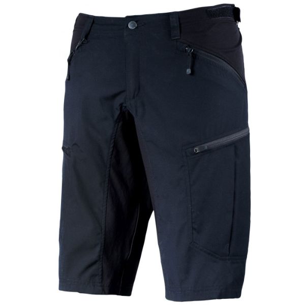 Lundhags Makke II Mens Shorts Black