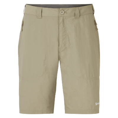 Montane Terra shorts Overland