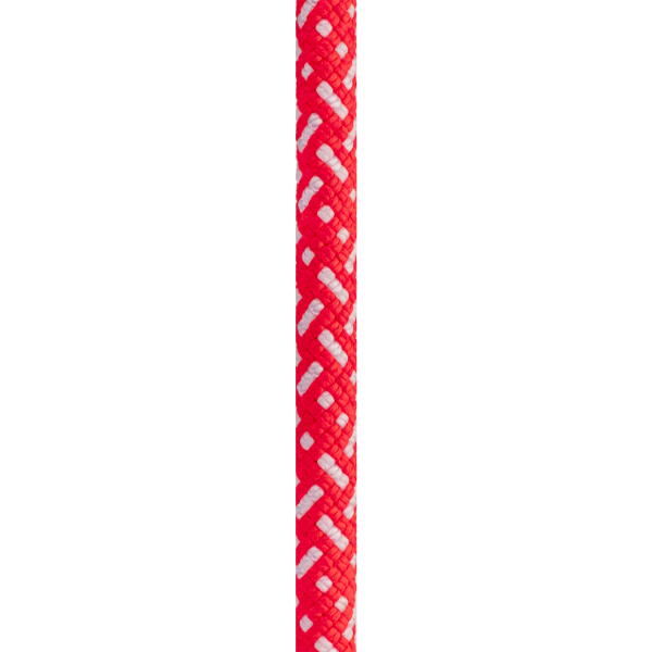 Edelweiss Upptäck 8mm20m Supereverdry Red