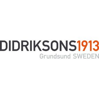 Billede til producenten Didriksons