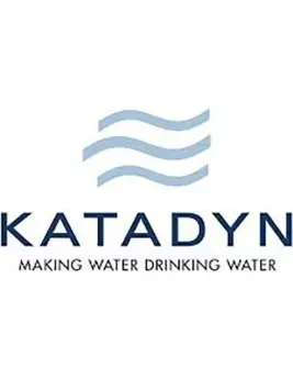 Billede til producenten Katadyn