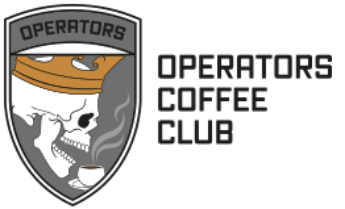 Billede til producenten Operators Coffee Club
