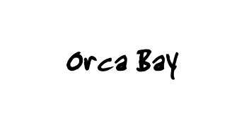 Billede til producenten Orca Bay