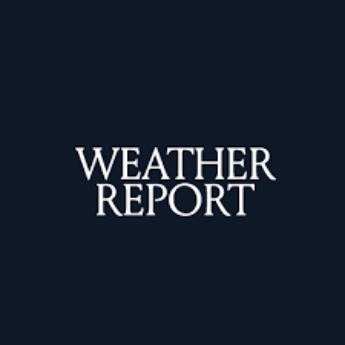 Billede til producenten Weather Report