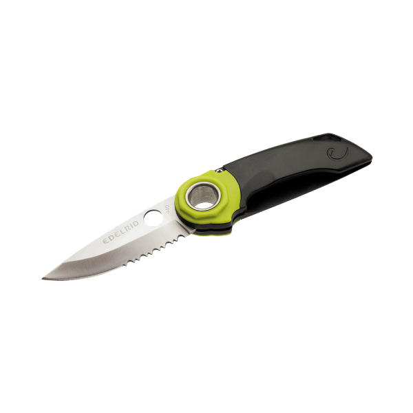 Edelrid Tandkniv