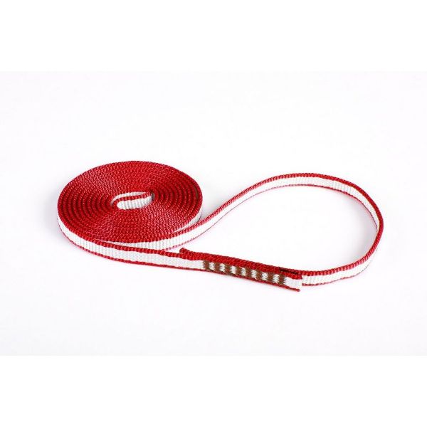 Edelweiss Dyneema Sling 240 cm Red