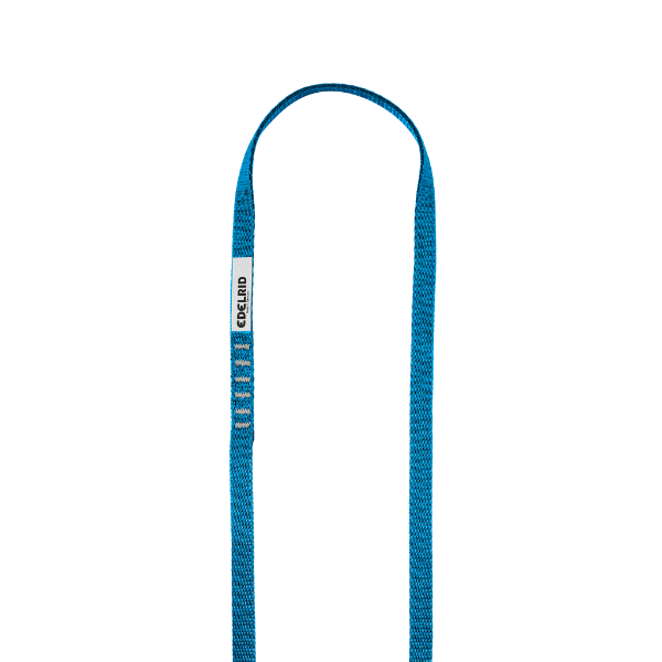 Edelrid Tech Web Sling 12 mm Blue