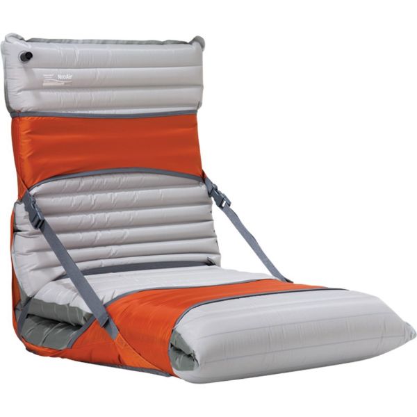 Therm-A-Rest Trekker Chair Kit 20 Grey
