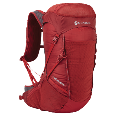 Montane Fem Azote 30