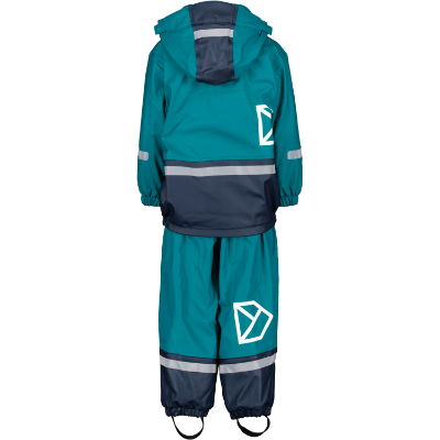 Didriksons Boardman Kids Set Galon® 9