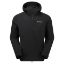 Montane Tenacity XT Hoodie Sort