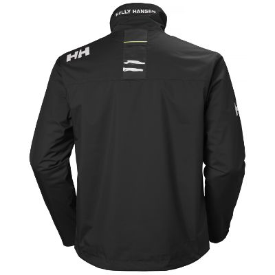Helly Hansen Crew Midlayer Jacka